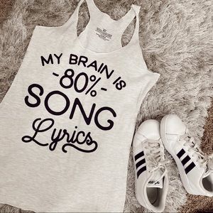 • song lyrics tank
